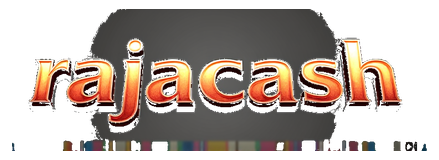 rajacash logo